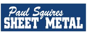 Paul Squires Sheet Metal Ltd. 